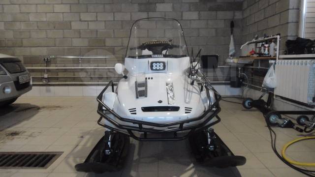 Yamaha Viking 540 IV. ,  ,   