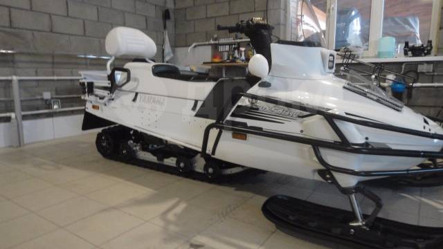 Yamaha Viking 540 IV. ,  ,   