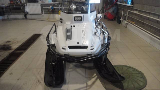 Yamaha Viking 540 IV. ,  ,   