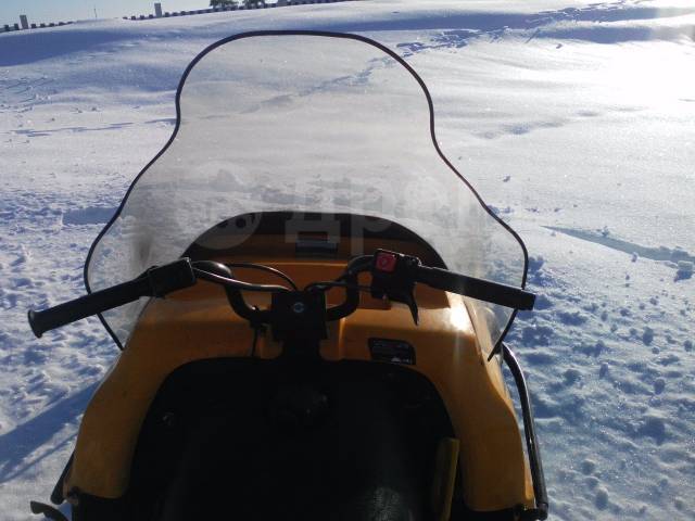 BRP Ski-Doo Tundra 2 LT. ,  ,   