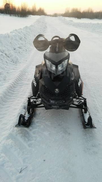 BRP Ski-Doo Summit 600. ,  ,   