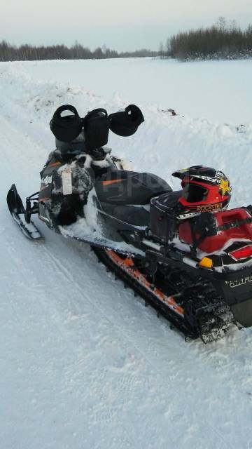 BRP Ski-Doo Summit 600. ,  ,   