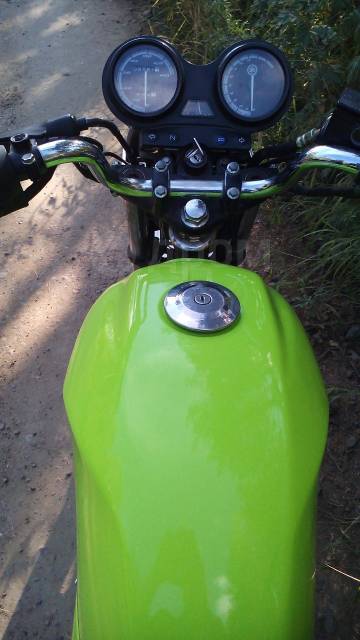 Yamaha YBR 125. 125. ., , ,   