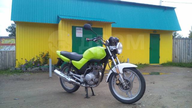 Yamaha YBR 125. 125. ., , ,   