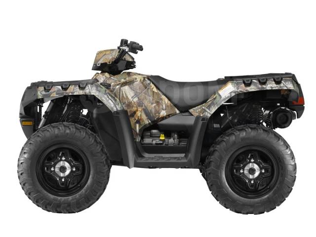 Polaris Sportsman 550. ,  \,  .     