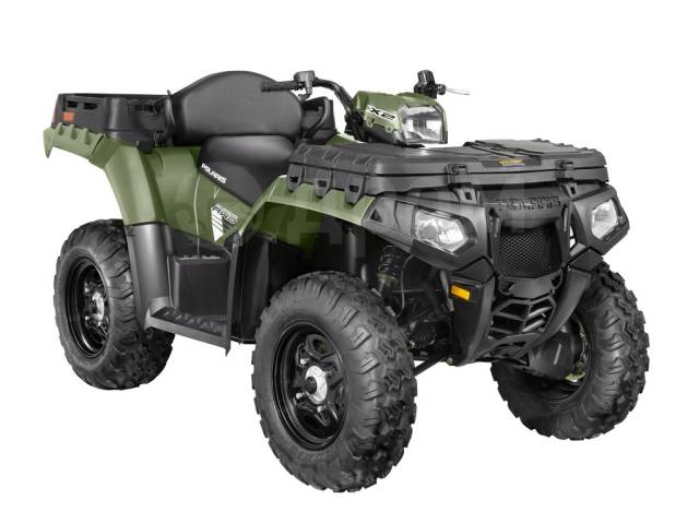 Polaris Sportsman X2 550. ,  \,  .     