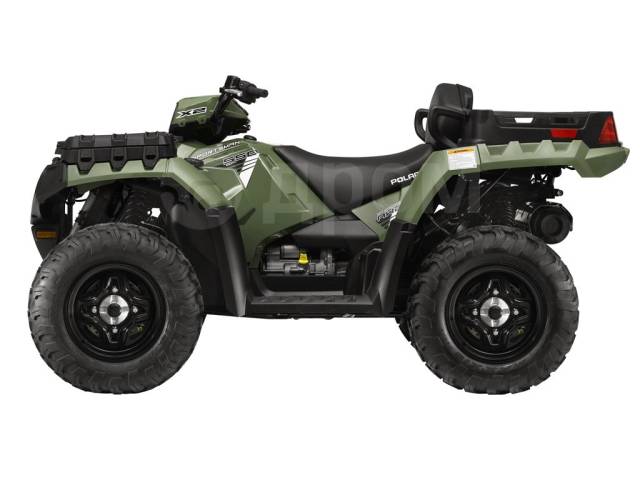 Polaris Sportsman X2 550. ,  \,  .     