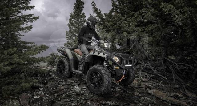 Polaris Sportsman XP 850. ,  \,  .     