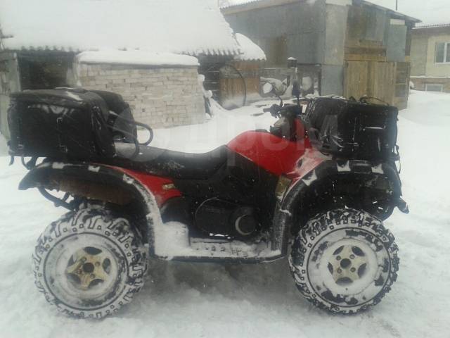 CFMOTO CF 500. ,  \,   