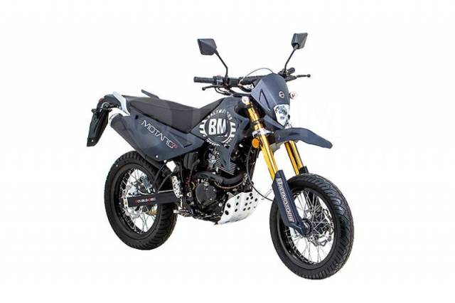 Baltmotors Motard 200 DD. 200. ., , ,   