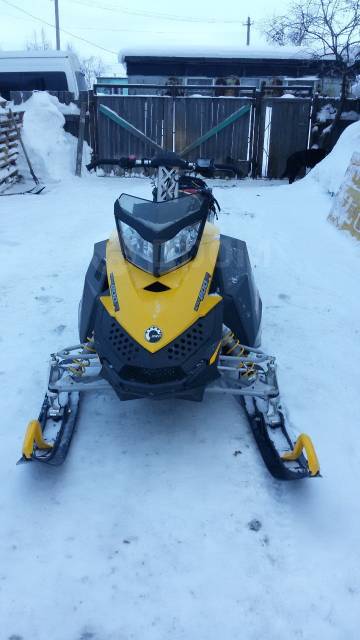 BRP Ski-Doo Summit X 154 800R. ,  ,   