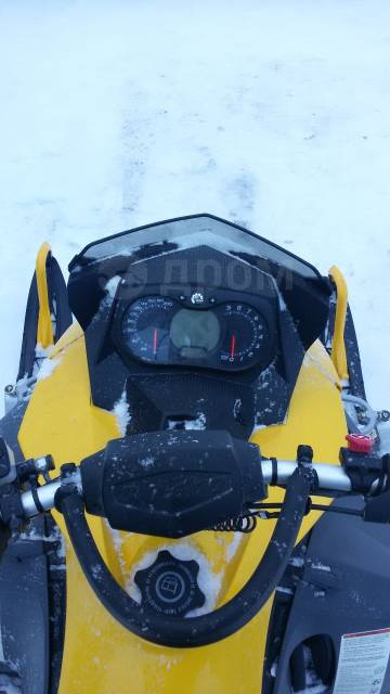 BRP Ski-Doo Summit X 154 800R. ,  ,   