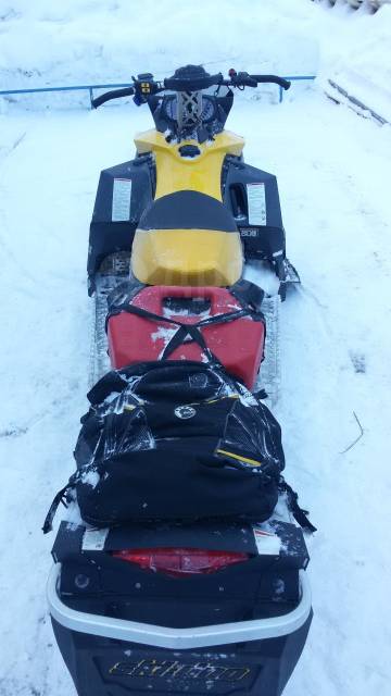 BRP Ski-Doo Summit X 154 800R. ,  ,   