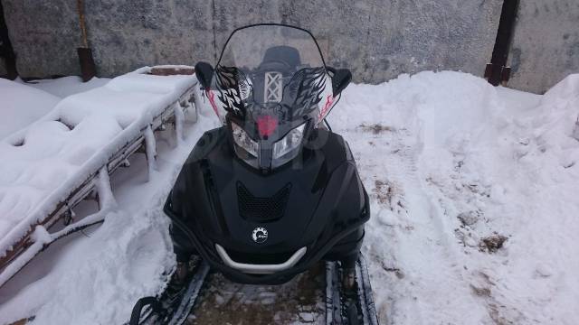 BRP Ski-Doo. ,  ,   