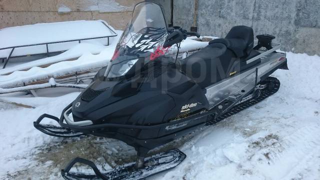 BRP Ski-Doo. ,  ,   