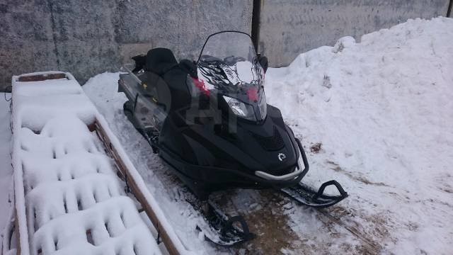 BRP Ski-Doo. ,  ,   