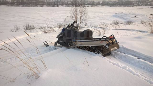 Arctic Cat. ,  ,   