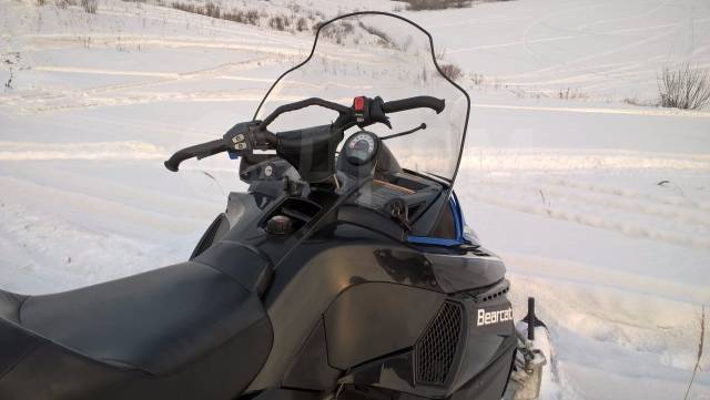 Arctic Cat. ,  ,   