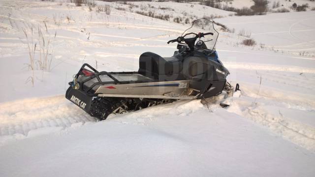 Arctic Cat. ,  ,   