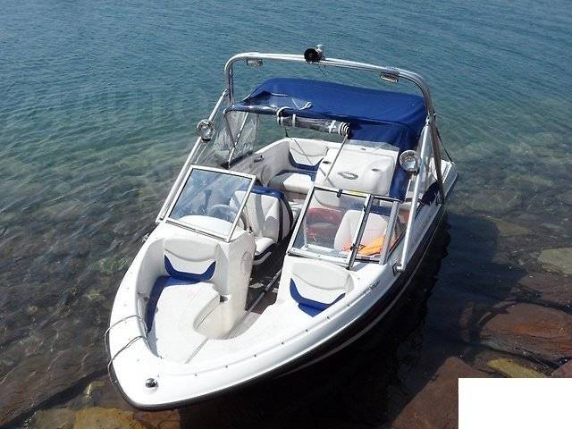 Bayliner. 2005 ,  ,  