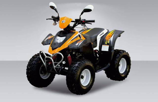 Stels ATV 50C. ,  \,   