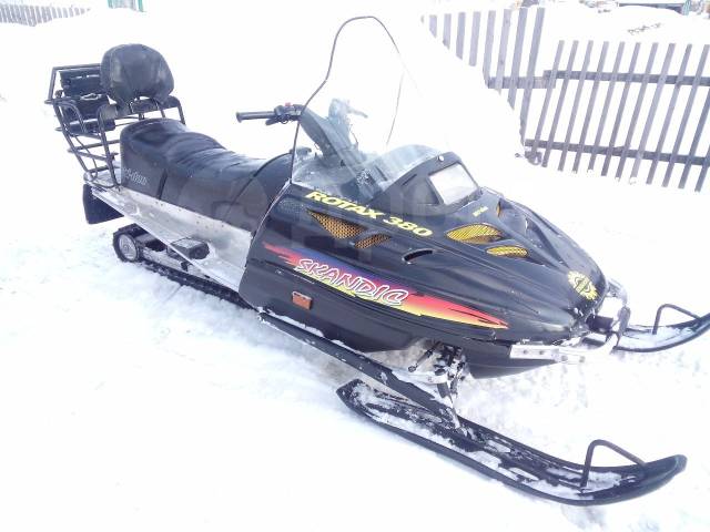 BRP Ski-Doo. ,  ,   