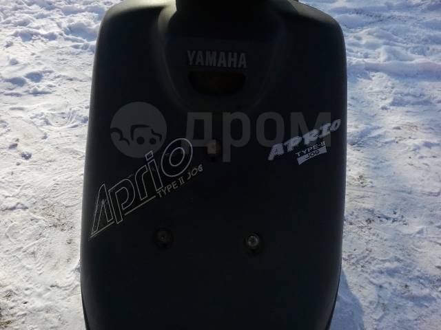 Yamaha Jog Aprio. 49. ., , ,   