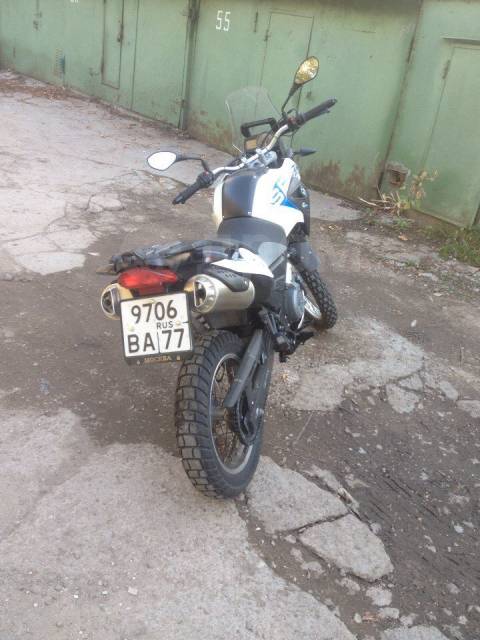 BMW G 650 GS. 650. ., , ,   