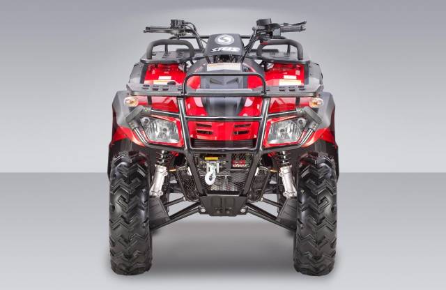 Stels ATV 300B. ,  \,   