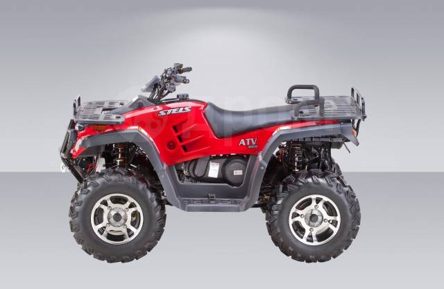 Stels ATV 300B. ,  \,   