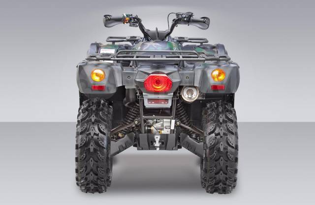 Stels ATV 600 Leopard. ,  \,   