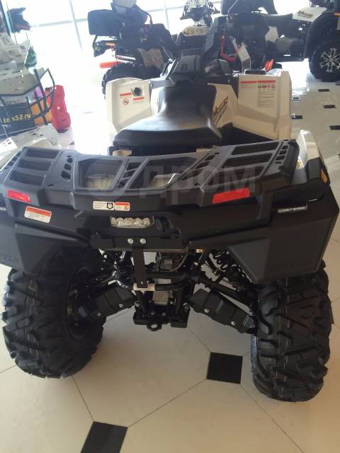 Stels ATV 800G Guepard ST. ,  \,   