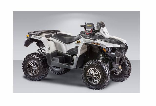 Stels ATV 800G Guepard ST. ,  \,   