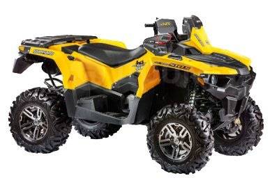 Stels ATV 800G Guepard ST. ,  \,   