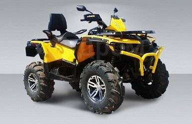 Stels ATV 800G Guepard Trophy. ,  \,   