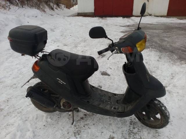 Yamaha Jog Aprio. 49. ., , ,   