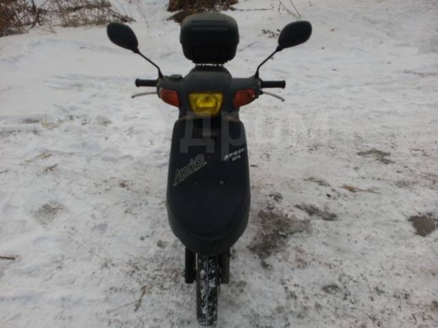 Yamaha Jog Aprio. 49. ., , ,   