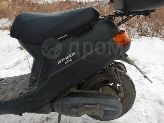 Yamaha Jog Aprio. 49. ., , ,   