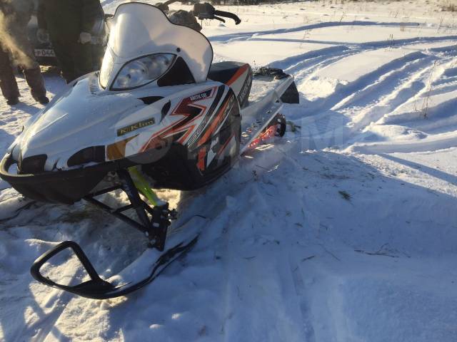 Arctic Cat M8 153 SnoPro. ,  ,   