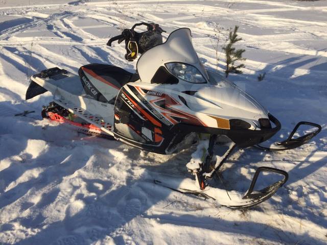 Arctic Cat M8 153 SnoPro. ,  ,   