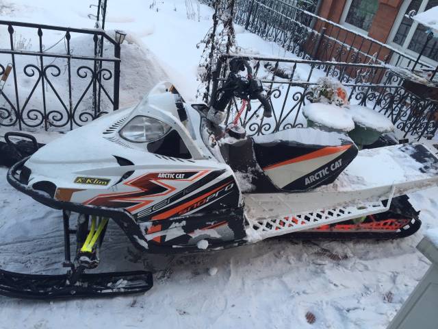 Arctic Cat M8 153 SnoPro. ,  ,   