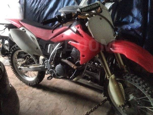 Honda CRF 150R. 150. ., ,  ,   