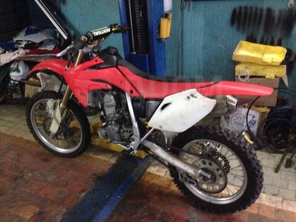 Honda CRF 150R. 150. ., ,  ,   