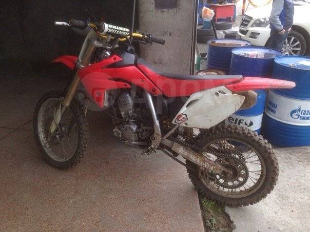 Honda CRF 150R. 150. ., ,  ,   