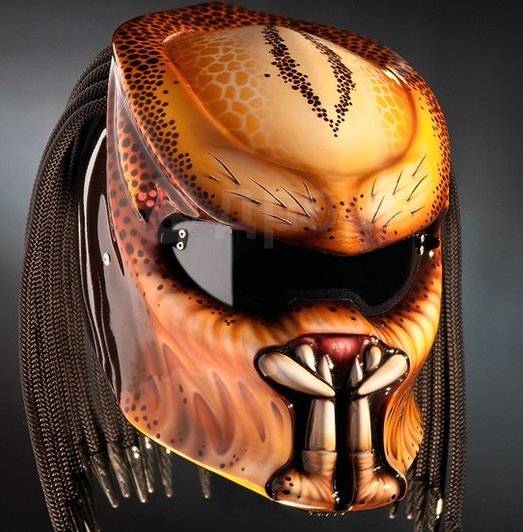 РЁР»РµРј Predator Custom