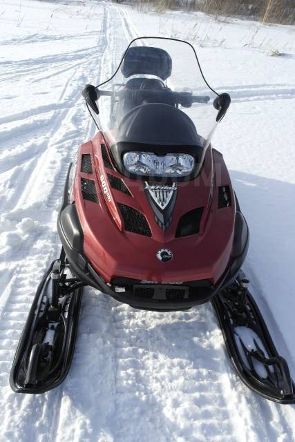 BRP Ski-Doo Expedition TUV 600 H.O. SDI. ,  ,   