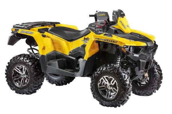 Stels ATV 800G Guepard ST. ,  \,  .      