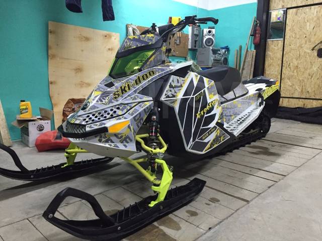 BRP Ski-Doo Summit Freeride 146 800R E-TEC. ,  ,   