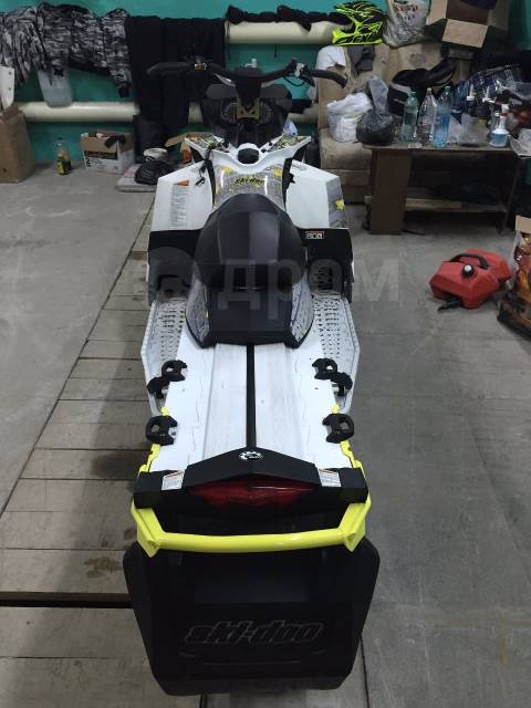 BRP Ski-Doo Summit Freeride 146 800R E-TEC. ,  ,   