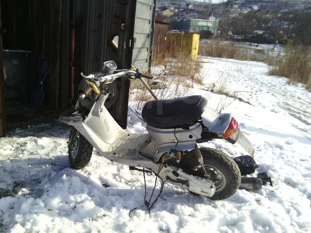 Yamaha BWS 50. 49. ., ,  ,   